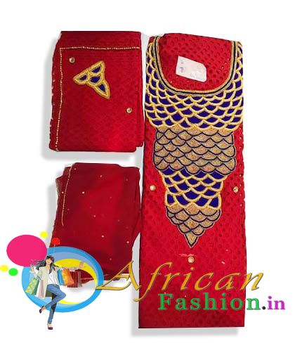 3939-African Fashion